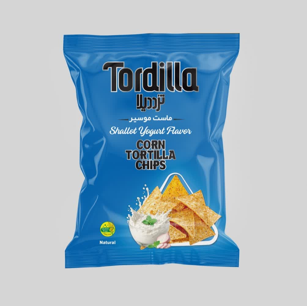 ترددیلا ماست موسیر
