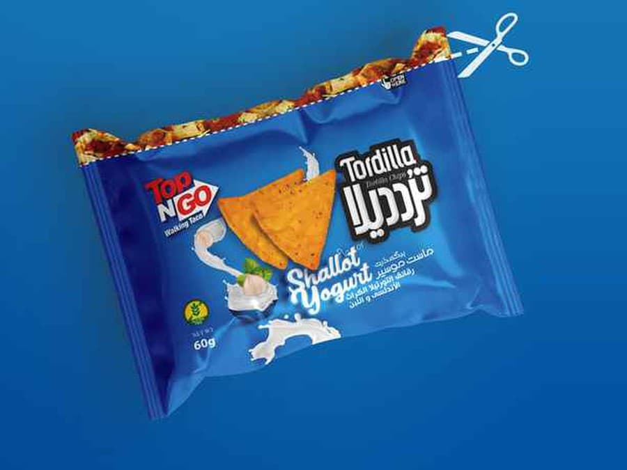 ترددیلا ماست موسیر — ۶۰ گرمی
